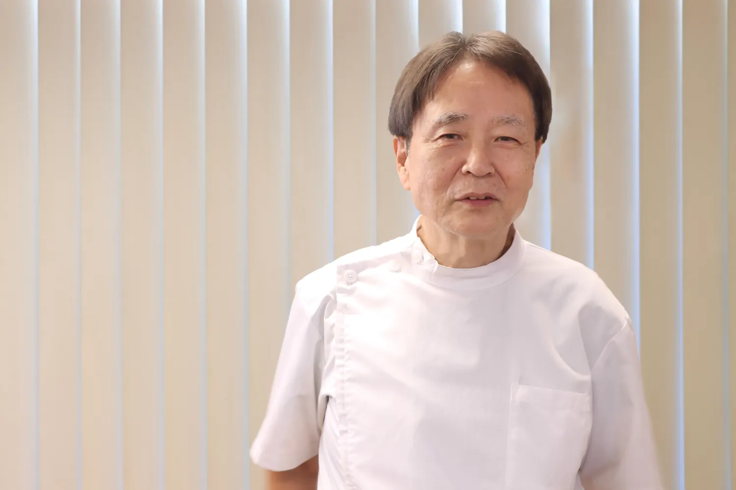非常勤医師　香月　司